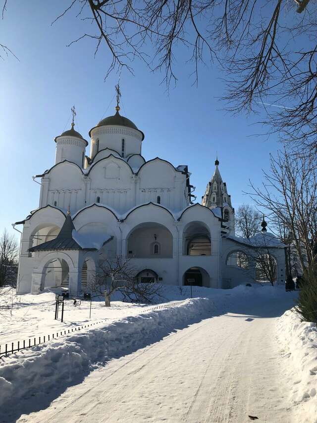 Гостевой дом У Прокопа Суздаль-207