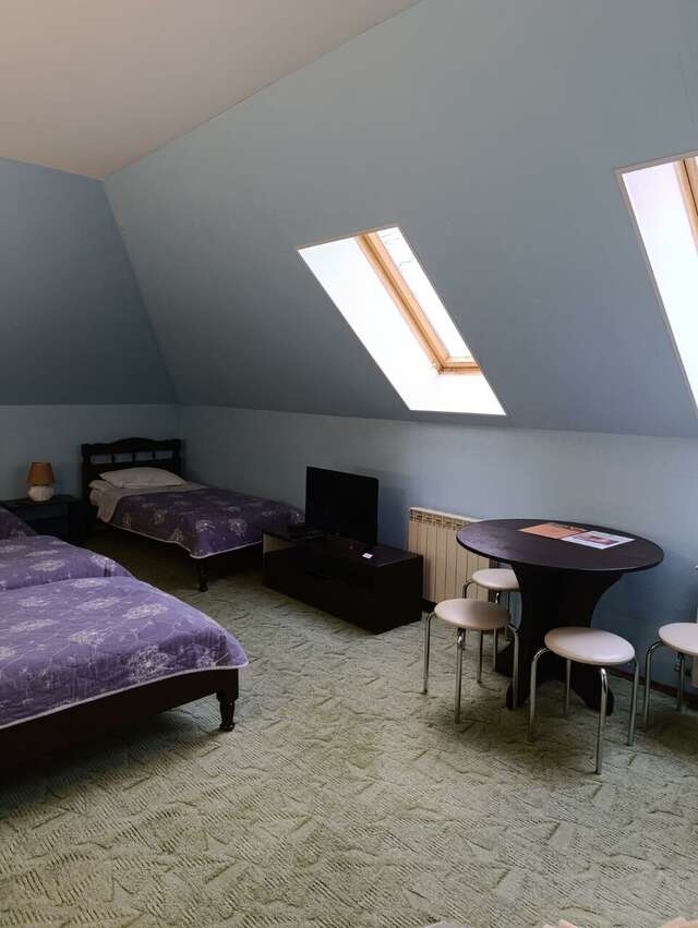 Гостевой дом У Прокопа Суздаль-86