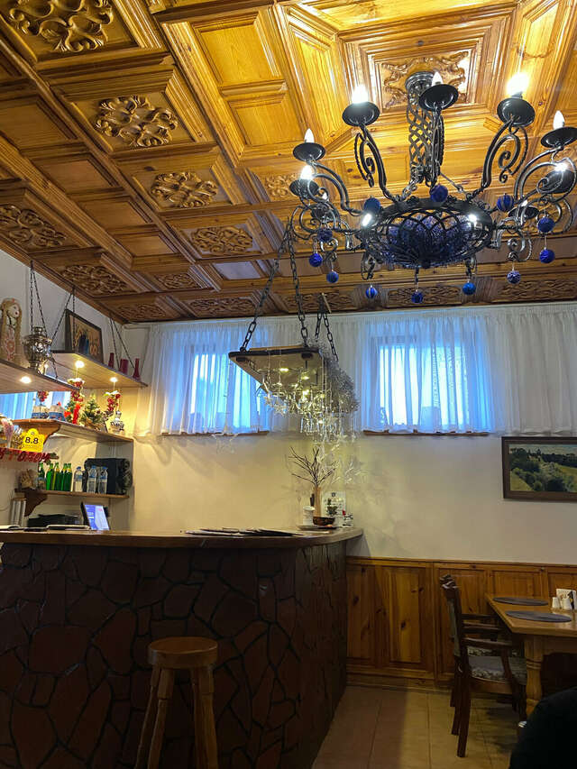 Гостевой дом У Прокопа Суздаль-246