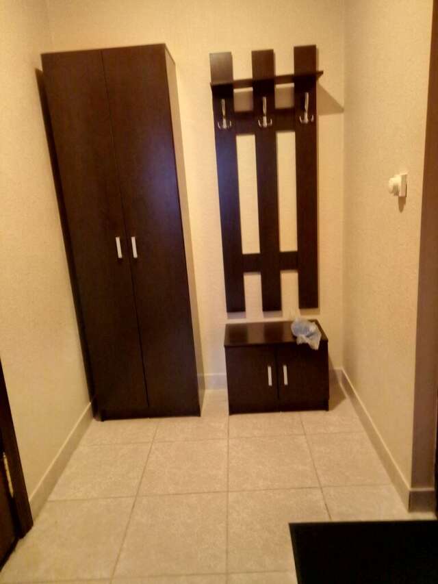 Гостевой дом У Прокопа Суздаль-16