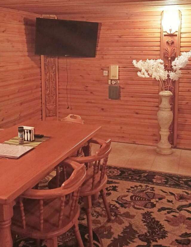 Гостевой дом У Прокопа Суздаль-116