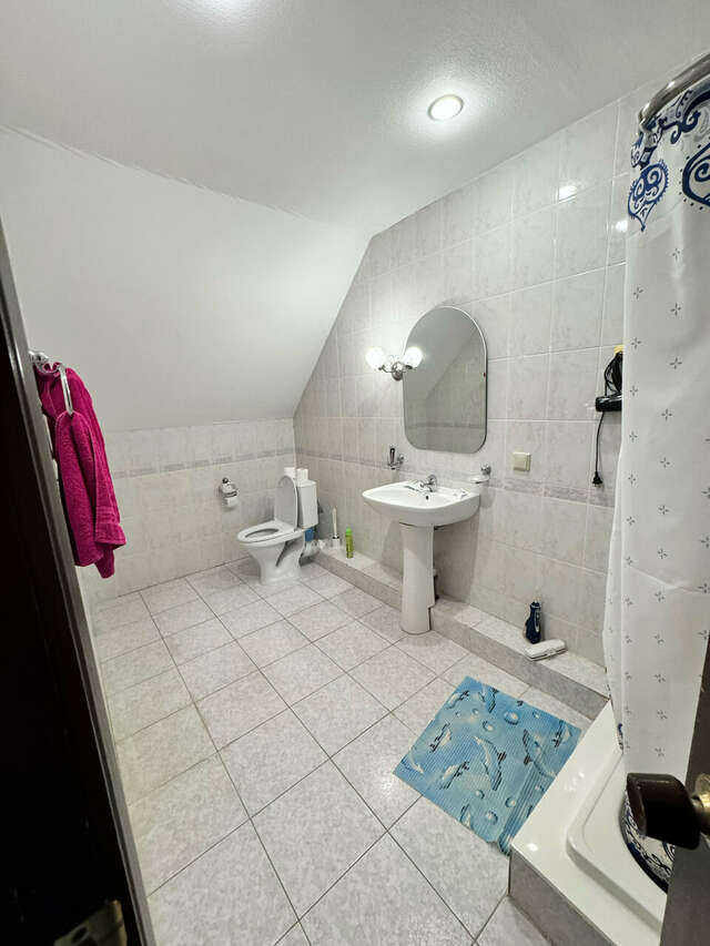 Гостевой дом У Прокопа Суздаль-218