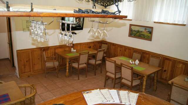 Гостевой дом У Прокопа Суздаль-87