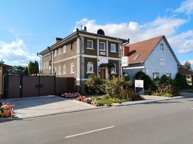 Гостевой дом У Прокопа Суздаль-129