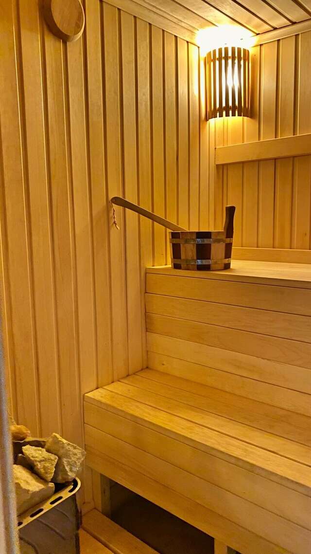 Гостевой дом У Прокопа Суздаль-64