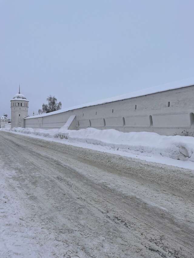 Гостевой дом У Прокопа Суздаль-165