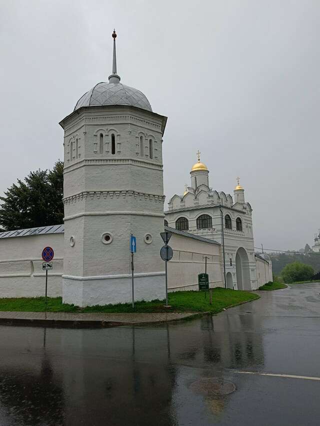 Гостевой дом У Прокопа Суздаль-152