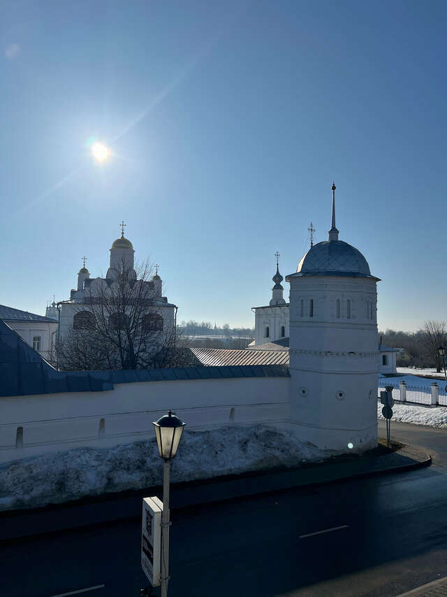 Гостевой дом У Прокопа Суздаль-157
