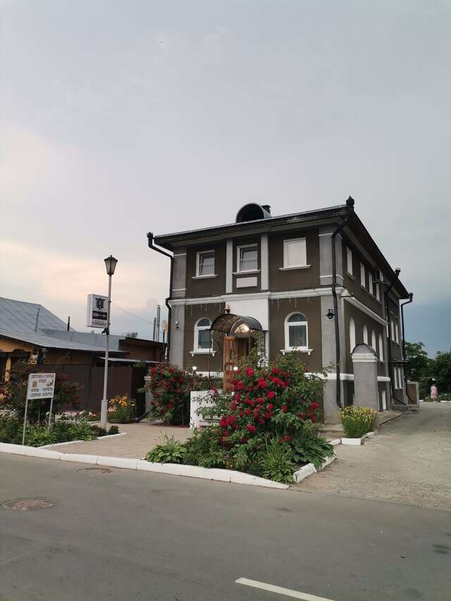 Гостевой дом У Прокопа Суздаль-203