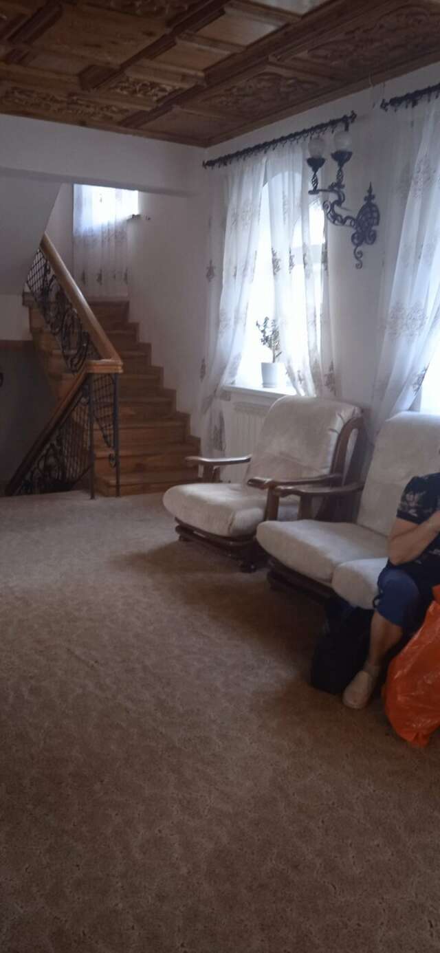 Гостевой дом У Прокопа Суздаль-250