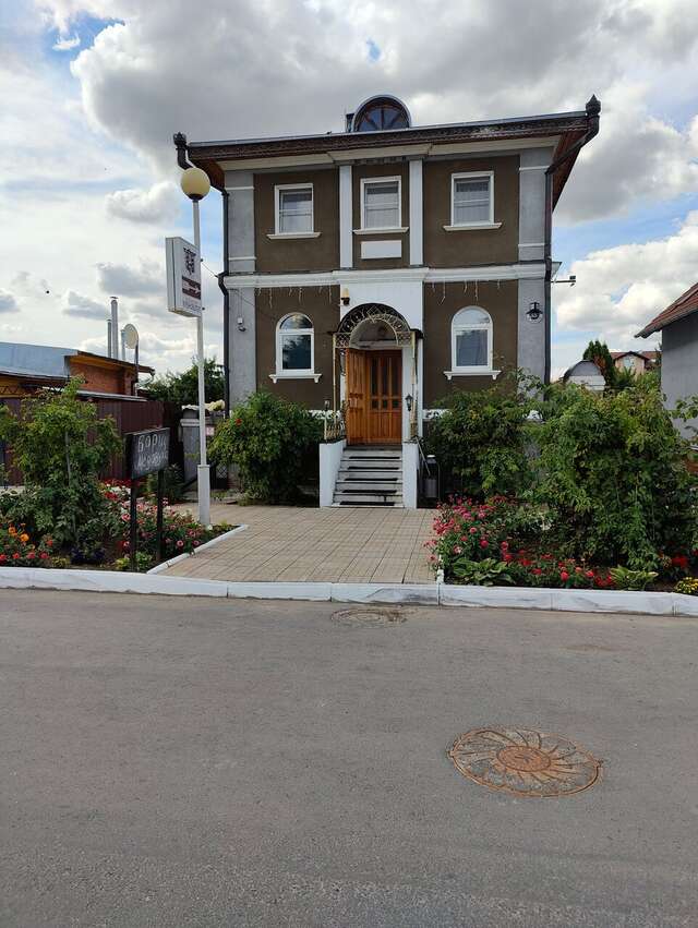 Гостевой дом У Прокопа Суздаль-182