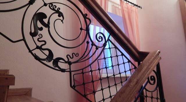 Гостевой дом У Прокопа Суздаль-23