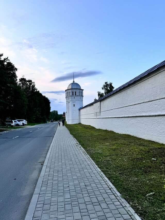 Гостевой дом У Прокопа Суздаль-212