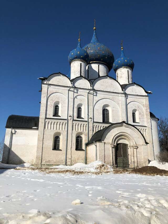 Гостевой дом У Прокопа Суздаль-149