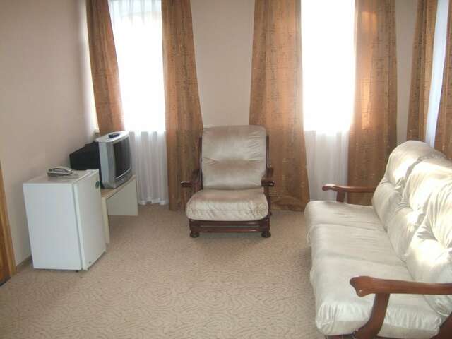 Гостевой дом У Прокопа Суздаль-76