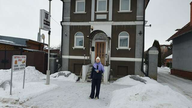 Гостевой дом У Прокопа Суздаль-197