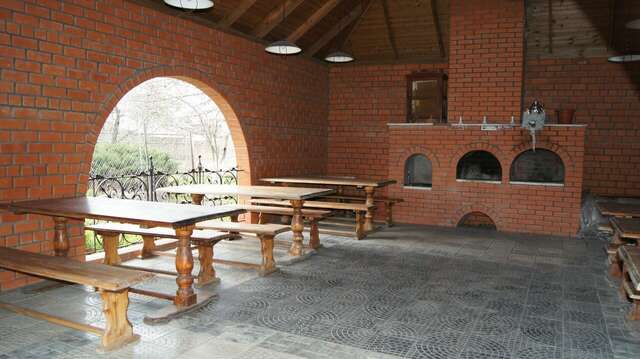 Гостевой дом У Прокопа Суздаль-42