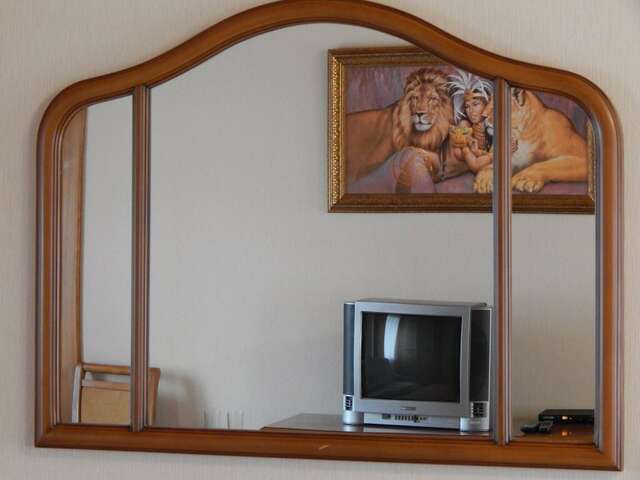 Гостевой дом У Прокопа Суздаль-8