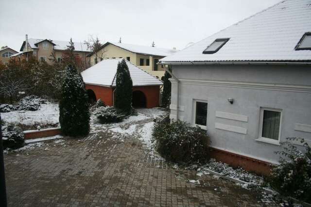 Гостевой дом У Прокопа Суздаль-22