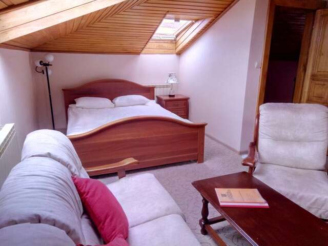 Гостевой дом У Прокопа Суздаль-50