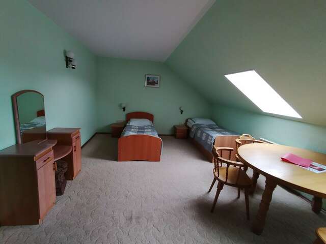 Гостевой дом У Прокопа Суздаль-198